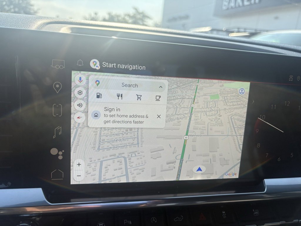 2023 Gmc Sierra 1500 Elevation photo 22