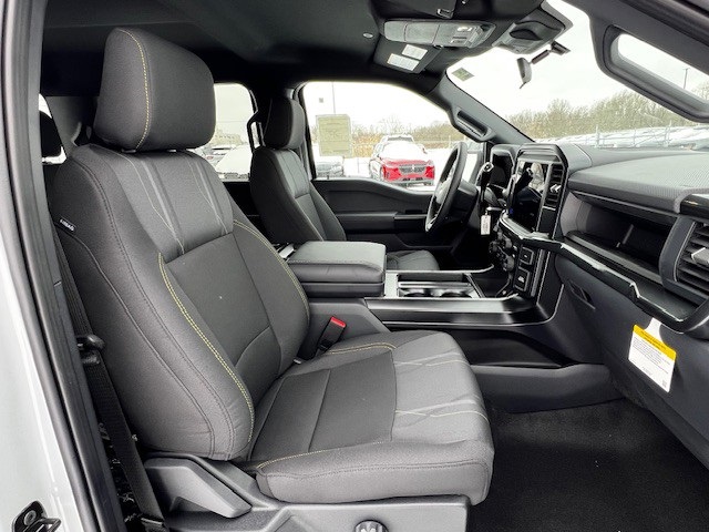 2025 Ford F-150 STX photo 17