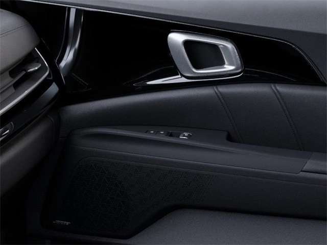 2026 Kia Carnival SX Prestige photo 25