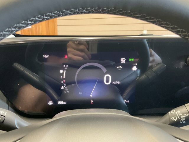 2026 Buick Encore GX Avenir photo 14