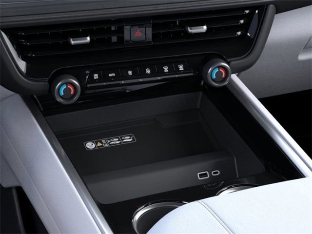 2025 Chevrolet Tahoe Premier Black at Robbins Nissan