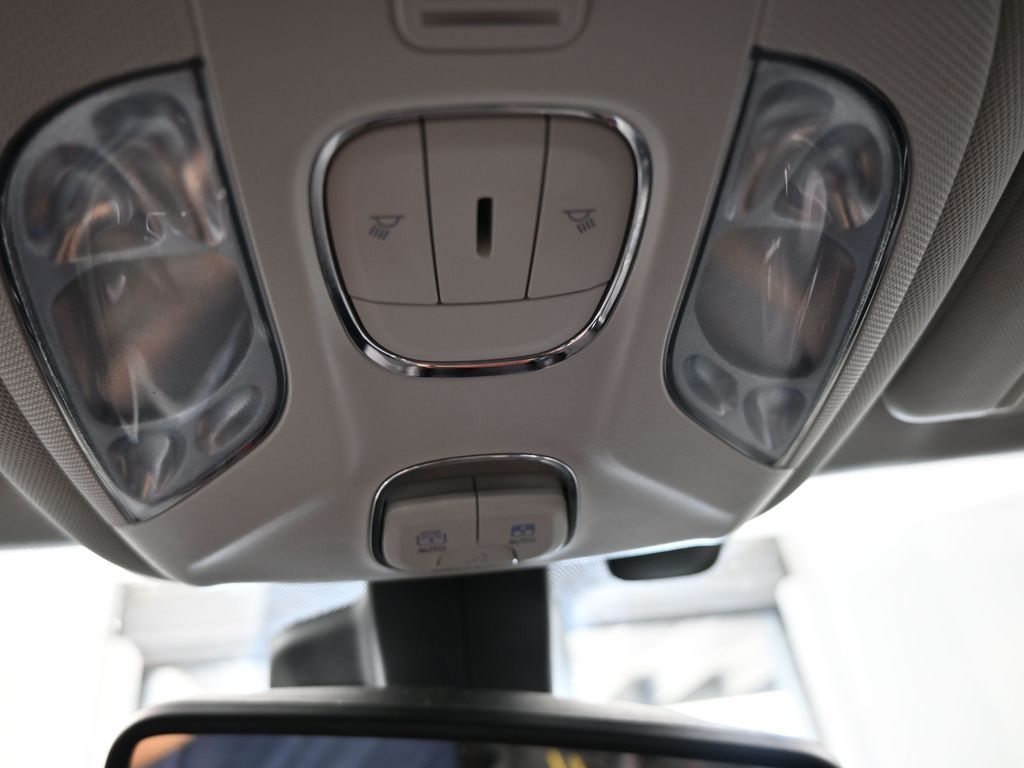2021 Jeep Compass Trailhawk photo 22