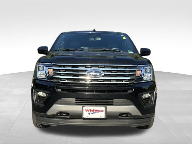 2021 Ford Expedition MAX XLT photo 13