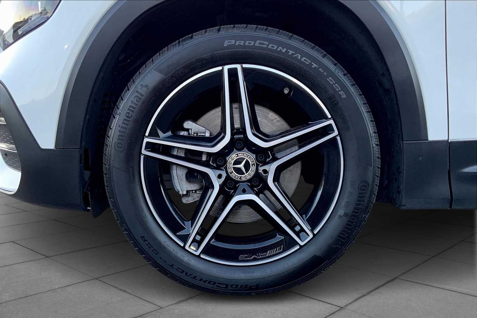 2021 Mercedes Benz GLB 250 4MATIC photo 7
