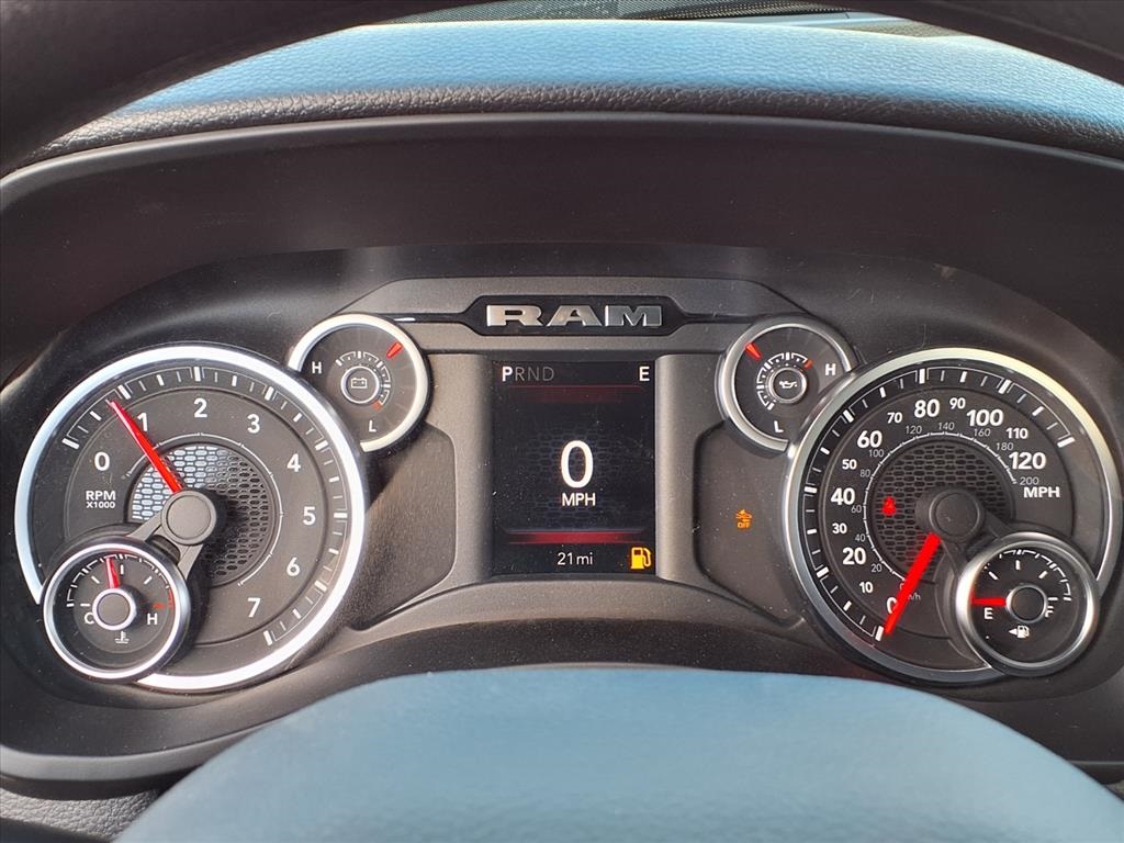2026 Ram 2500 Tradesman photo 23