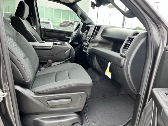 2025 Ram 1500 Tradesman photo 22