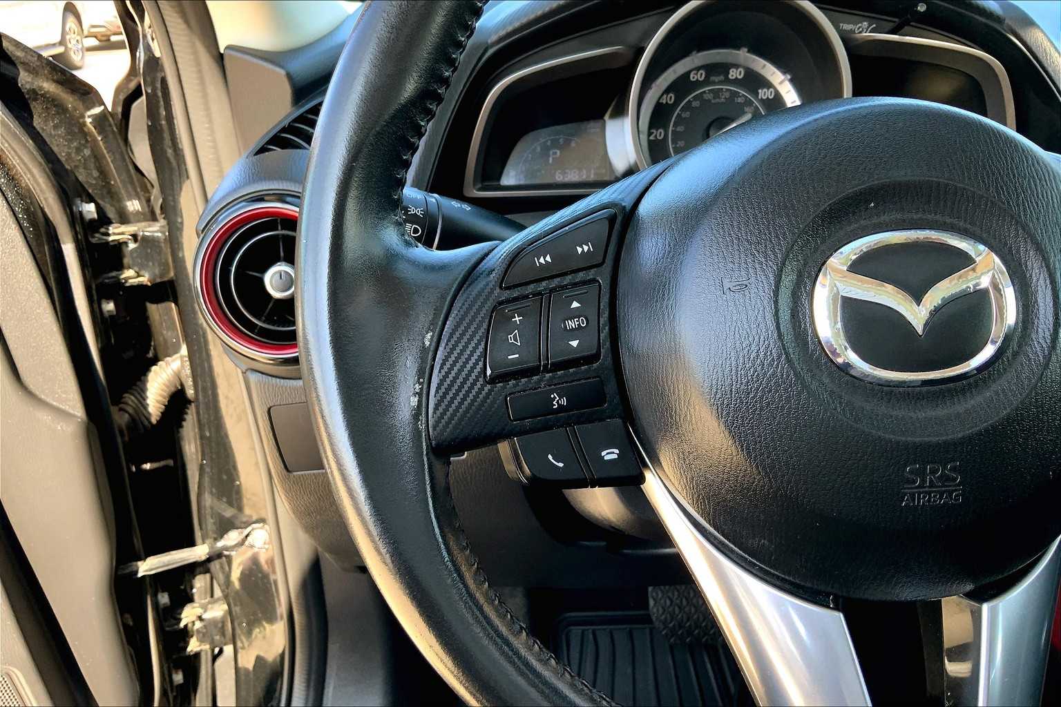 2017 Mazda CX-3 1500 LTZ photo 19