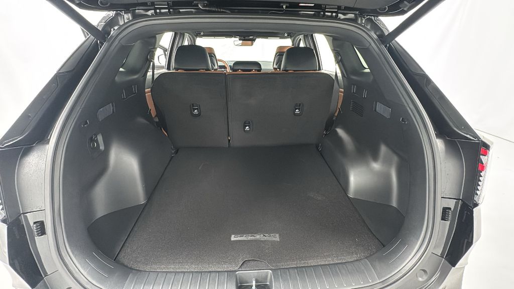 2026 Kia Sportage X-Line photo 15