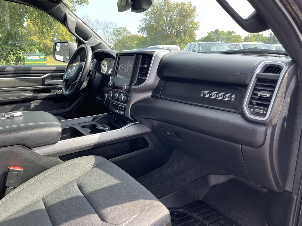 2022 Ram 1500 Big Horn Lone Star photo 33