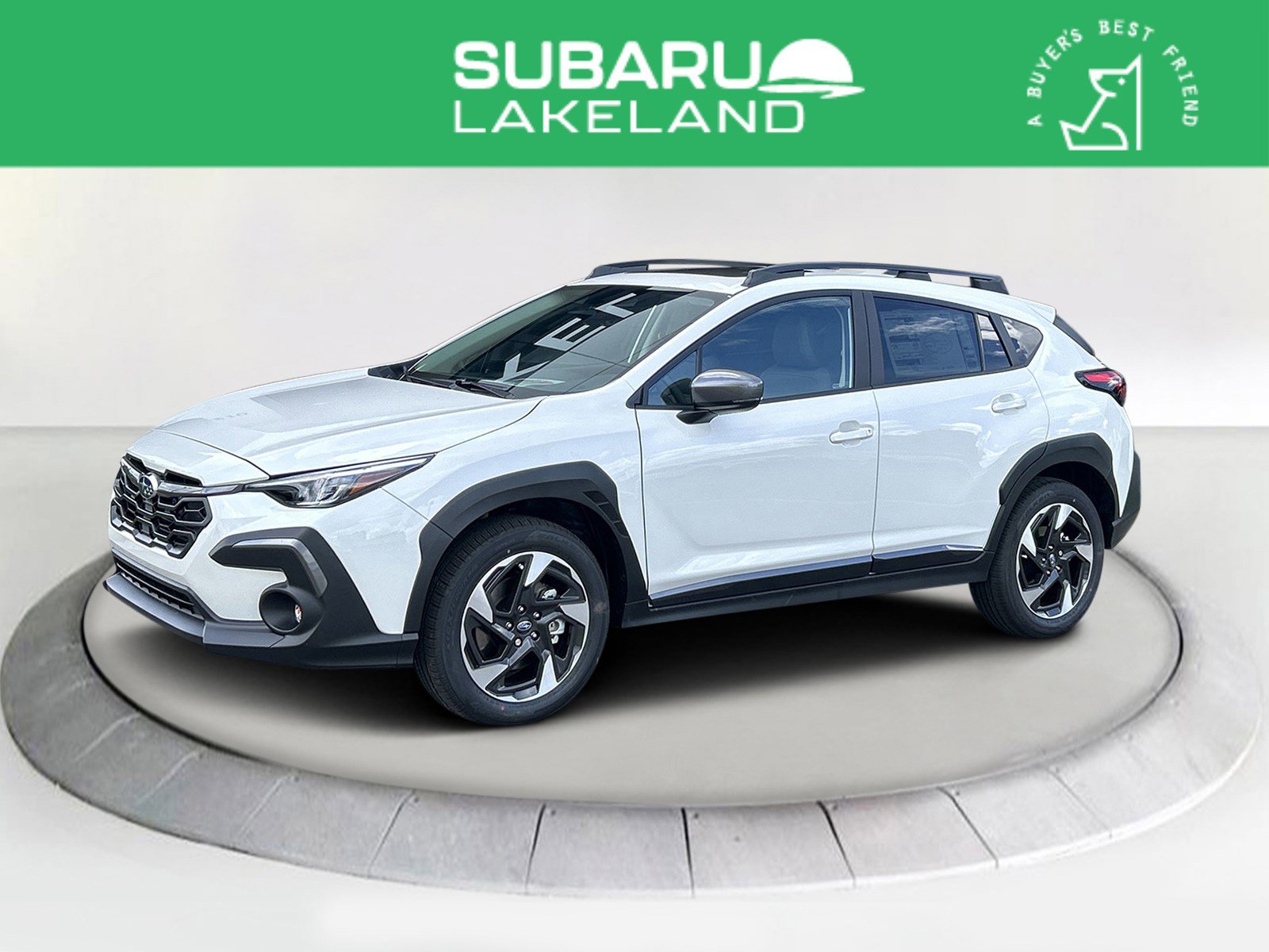 2025 Subaru Crosstrek Limited's photo
