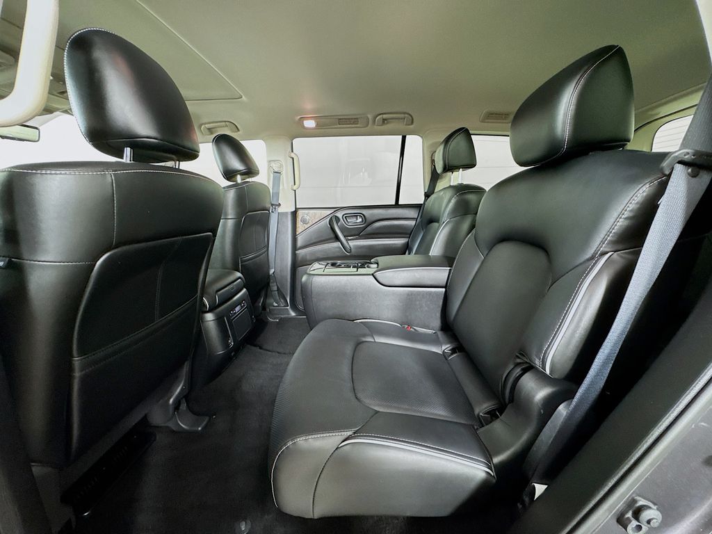 2024 Infiniti QX80 Premium Select photo 25