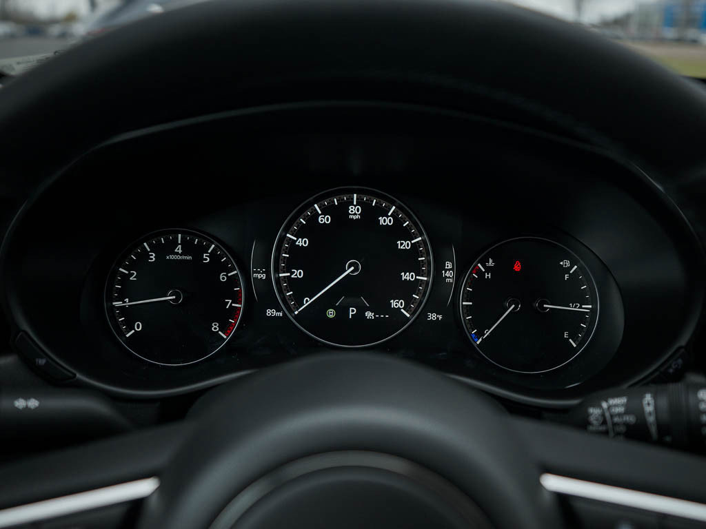 2025 Mazda CX-50 2.5 Premium Plus photo 21