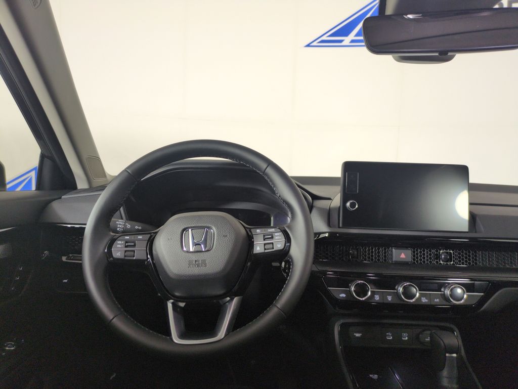 2026 Honda CR-V EX-L photo 12