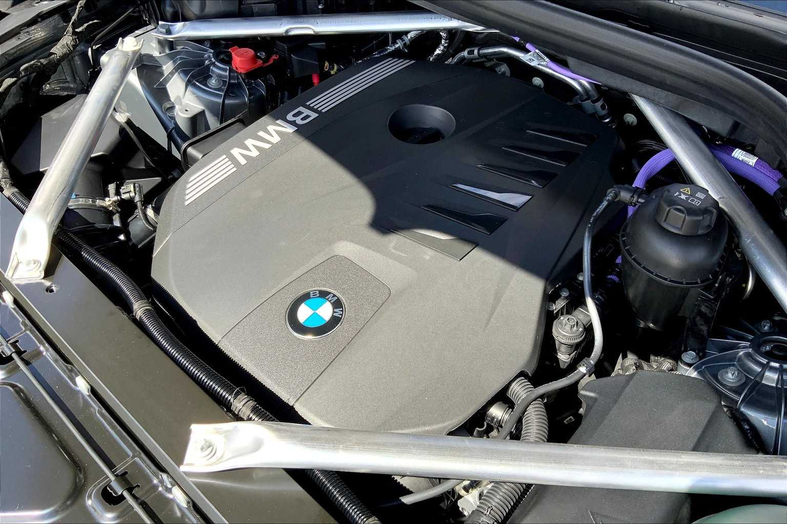 2026 Bmw X5 xDrive40i photo 17