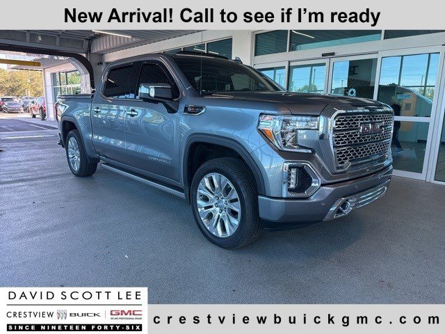 2020 GMC Sierra 1500 Denali Denali's photo