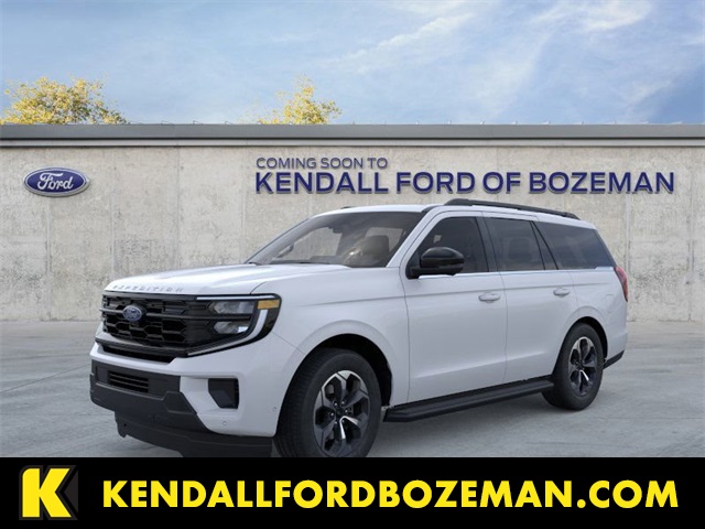 2026 Ford Expedition Active's photo