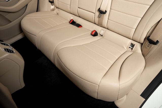 2022 Mercedes Benz GLC 300 4MATIC photo 23
