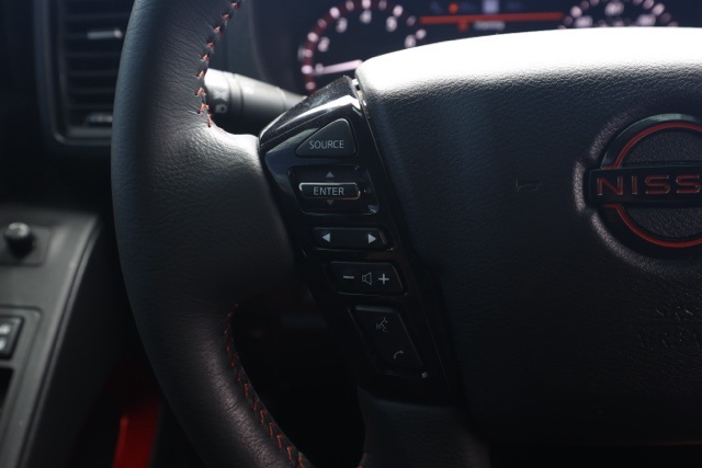 2023 Nissan Frontier PRO-4X photo 21