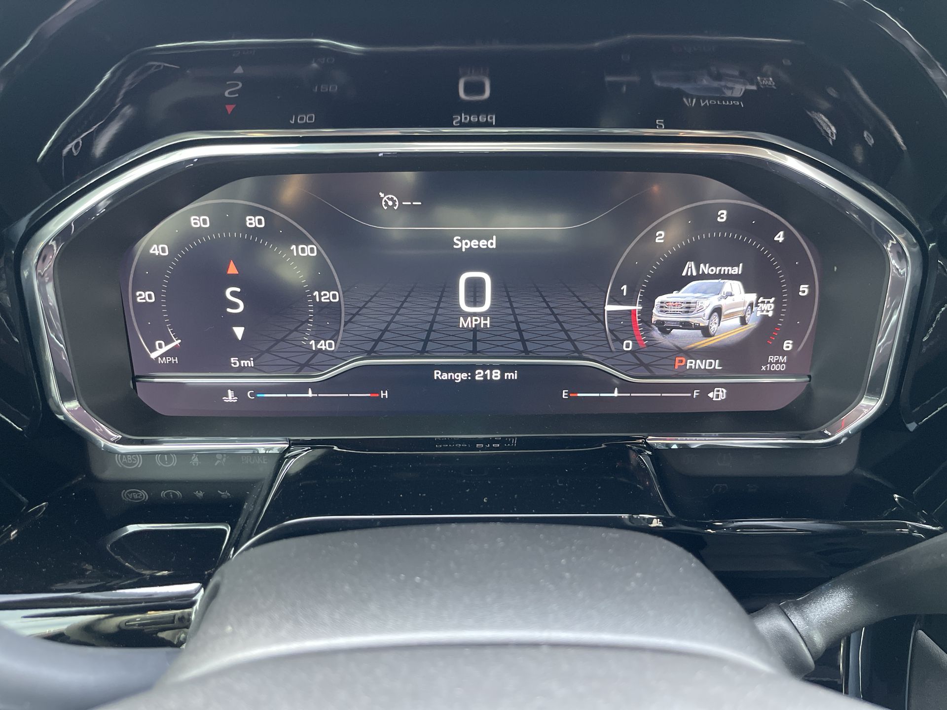 2025 Gmc Sierra photo 11