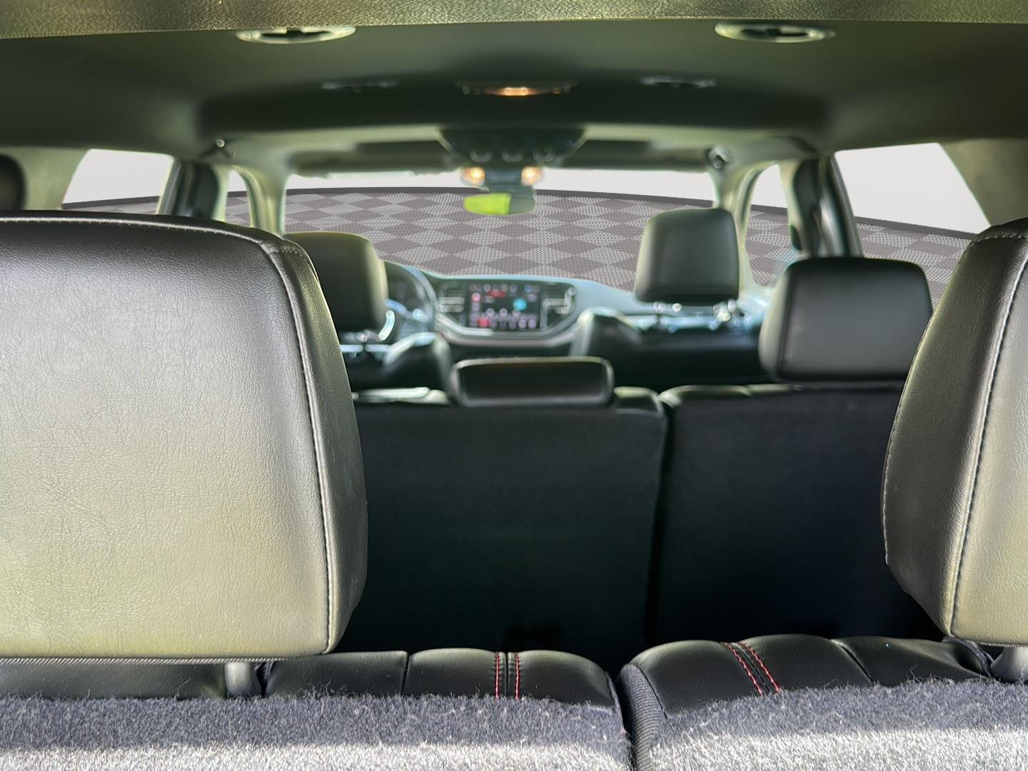 2023 Dodge Durango R/T Plus photo 10