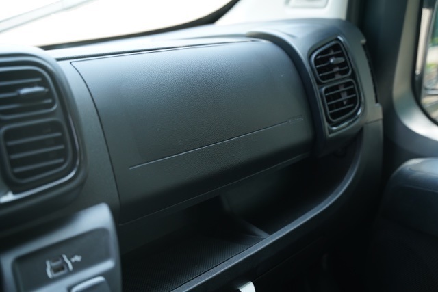 2025 Ram ProMaster 2500 photo 16