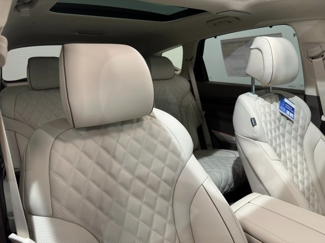 2024 Genesis GV80 3.5T AWD photo 18