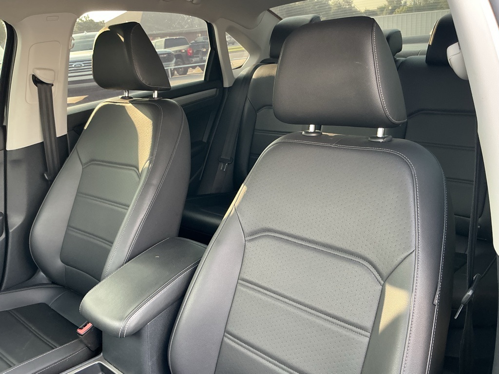 2021 Volkswagen Passat 2.0T SE photo 51