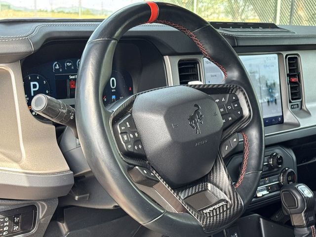 2023 Ford Bronco Raptor photo 29
