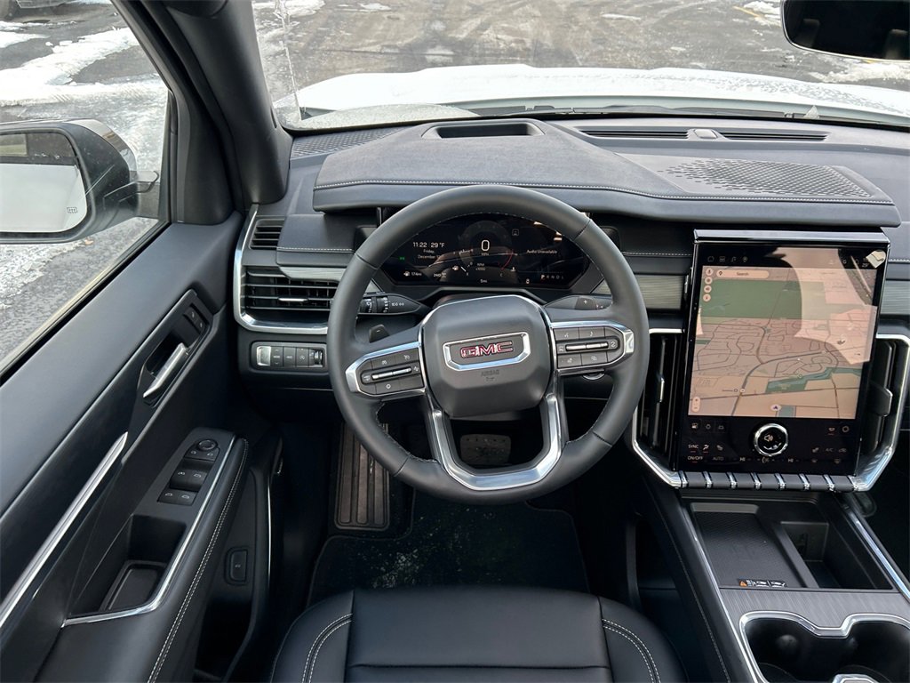 2026 GMC ACADIA - Image 26