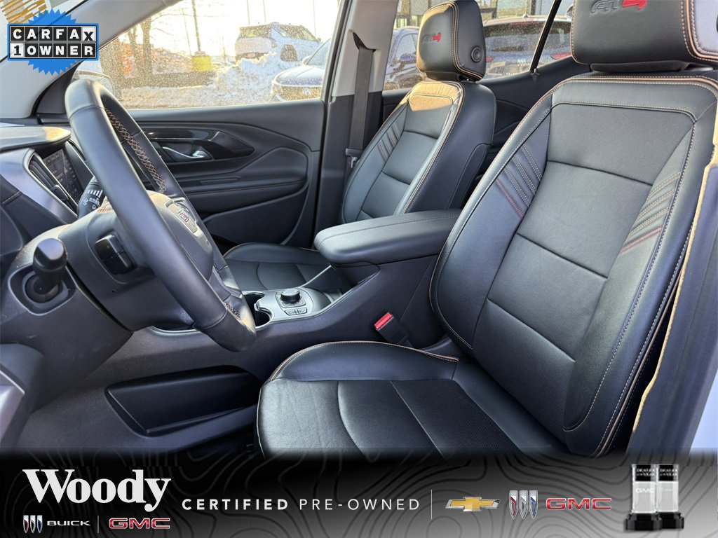 2023 GMC TERRAIN - Image 14