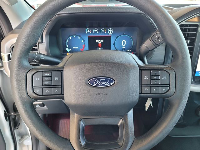 2025 Ford F-150 XL photo 16