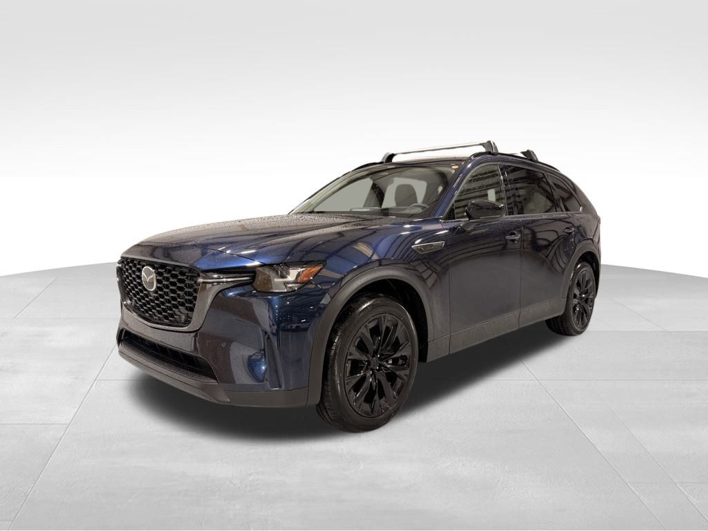 2026 Mazda CX-90 Premium Package's photo