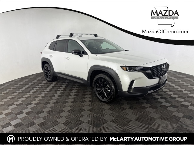 2026 Mazda CX-50 Select's photo