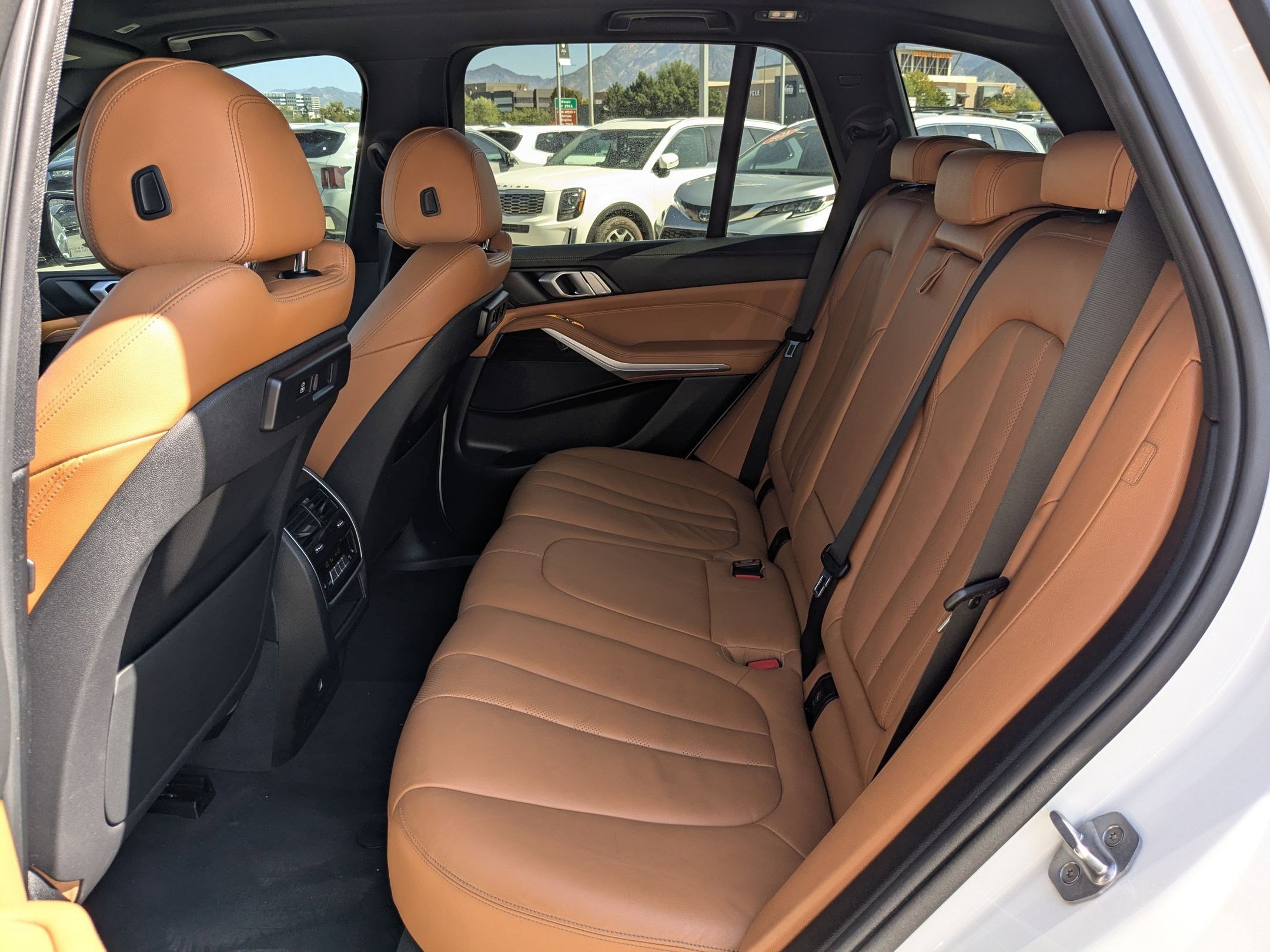 2019 Bmw X5 xDrive40i photo 20