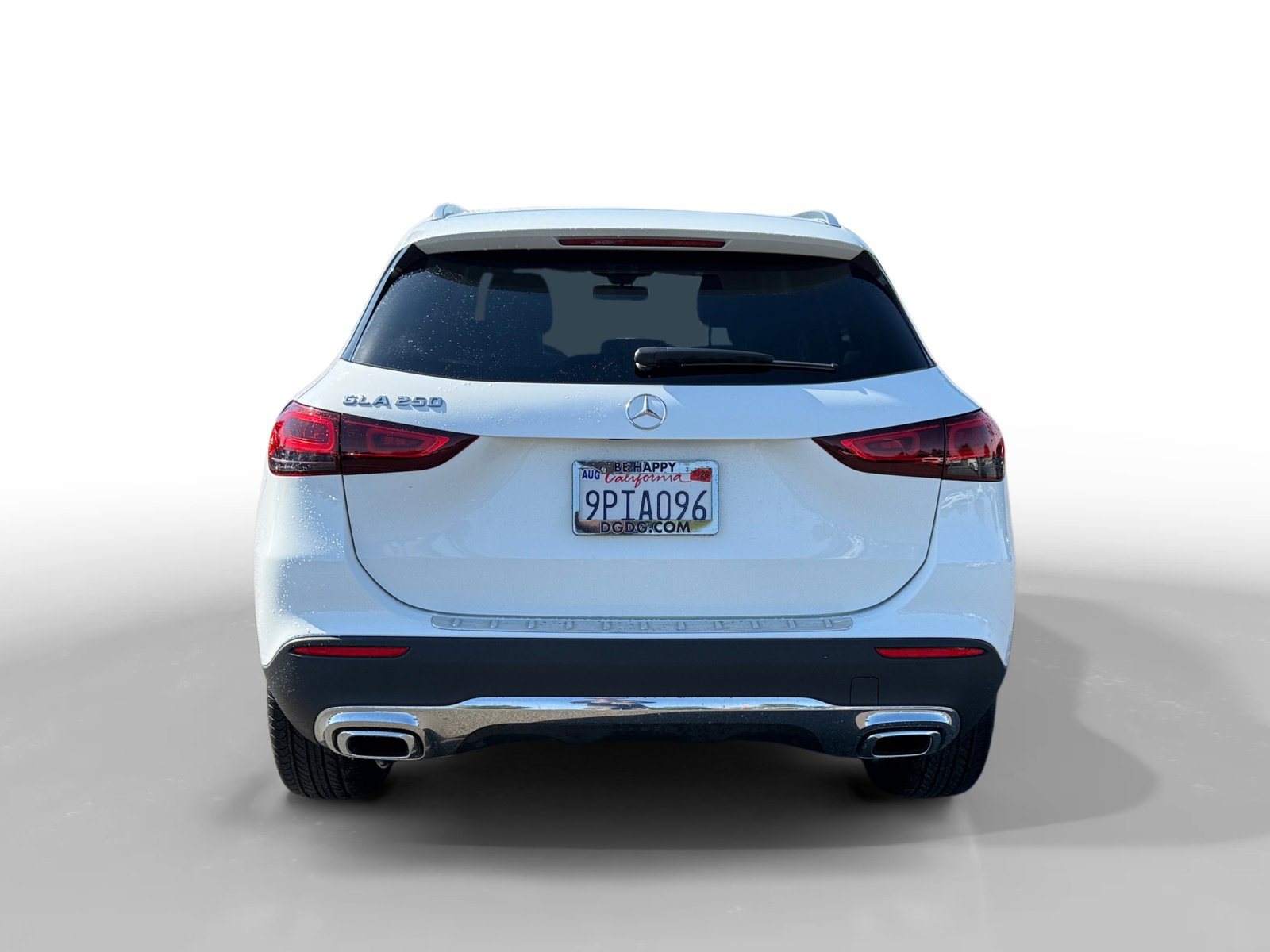 2021 Mercedes Benz GLA 250 photo 3