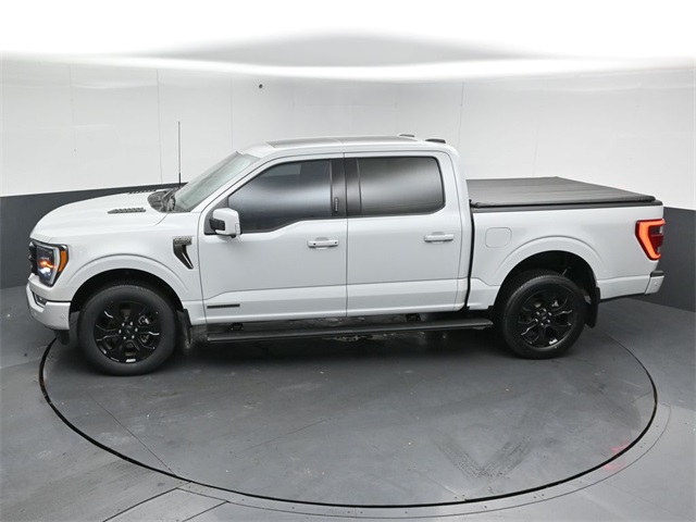 2023 FORD F-150 - Image 43