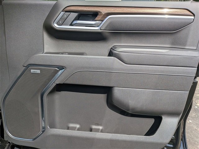 2026 Chevrolet Silverado 1500 RST photo 34