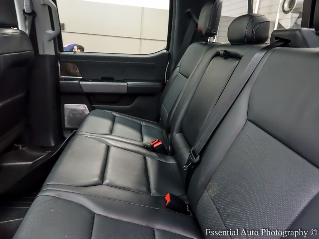 2021 FORD F-150 - Image 14