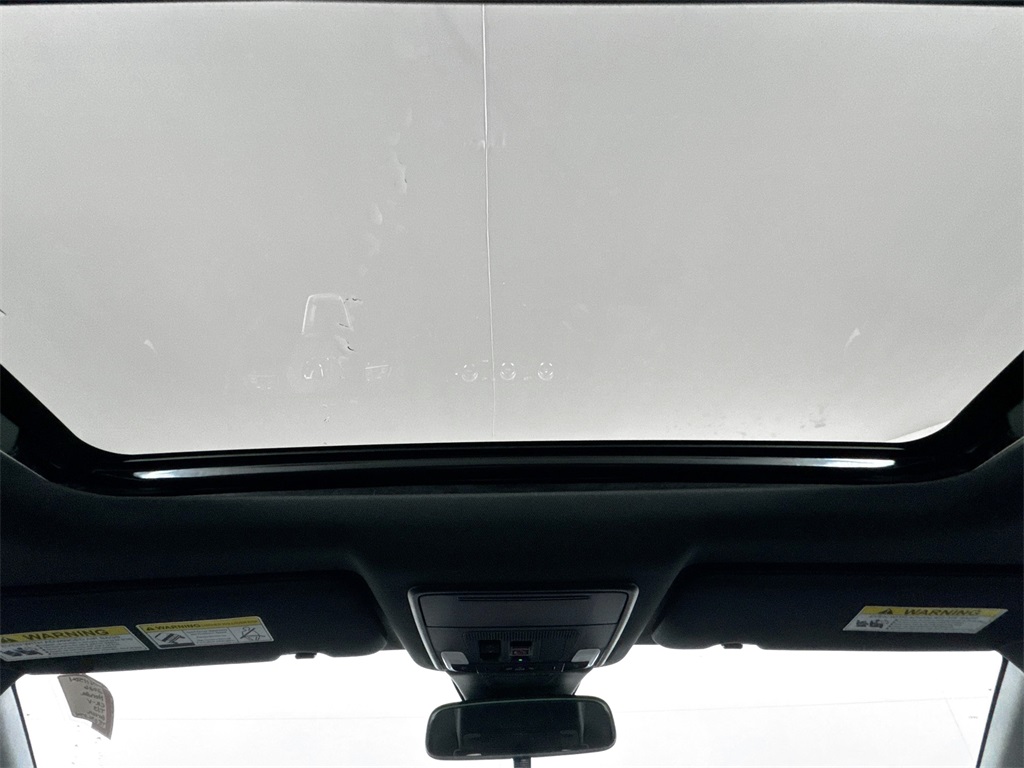 2026 Honda CR-V Hybrid photo 15