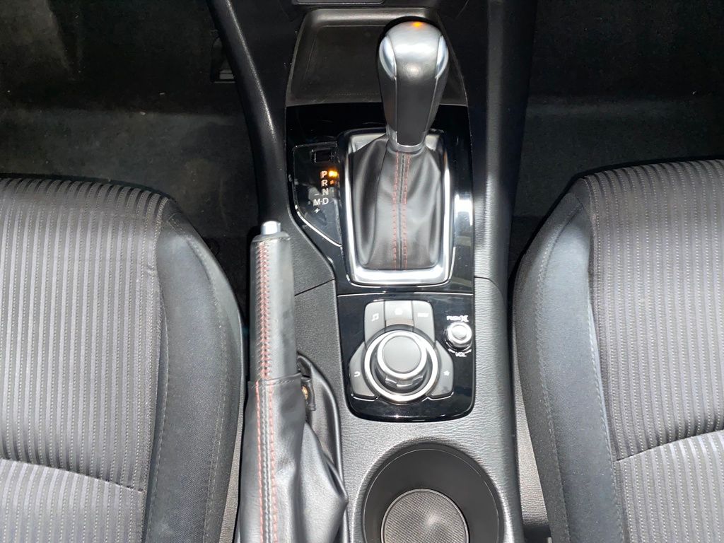 2016 Mazda Mazda3 Touring photo 21