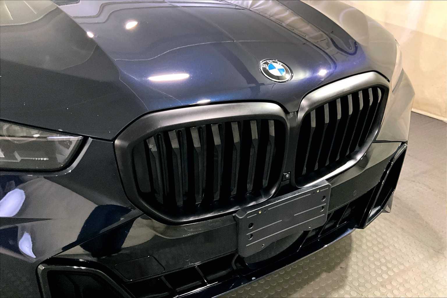 2024 Bmw X5 xDrive40i photo 30