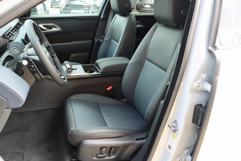 2025 LAND ROVER RANGE ROVER VELAR - Image 10