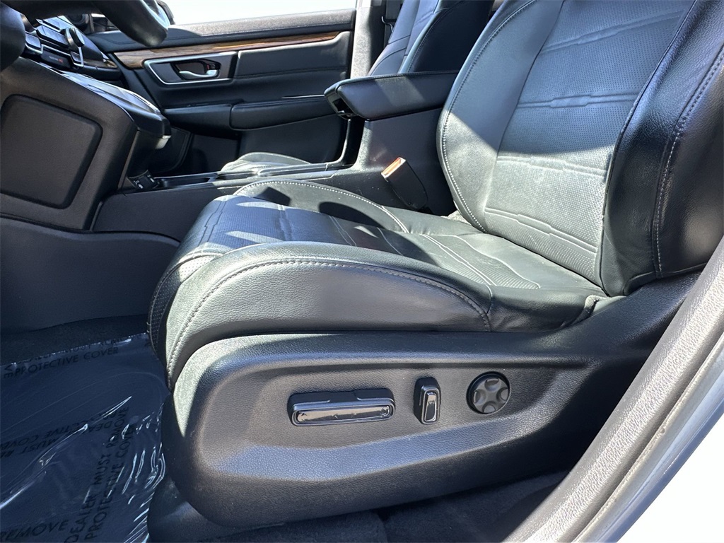 2020 Honda CR-V Hybrid EX-L photo 20