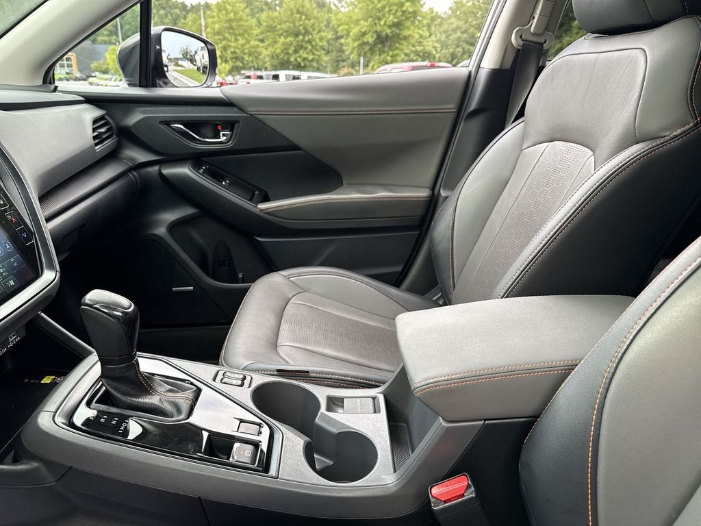 2024 Subaru Crosstrek Limited photo 21