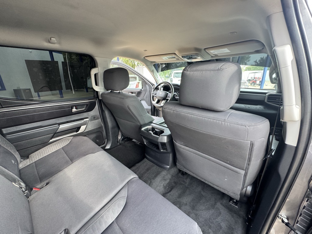 2023 Toyota Tundra SR5 photo 24