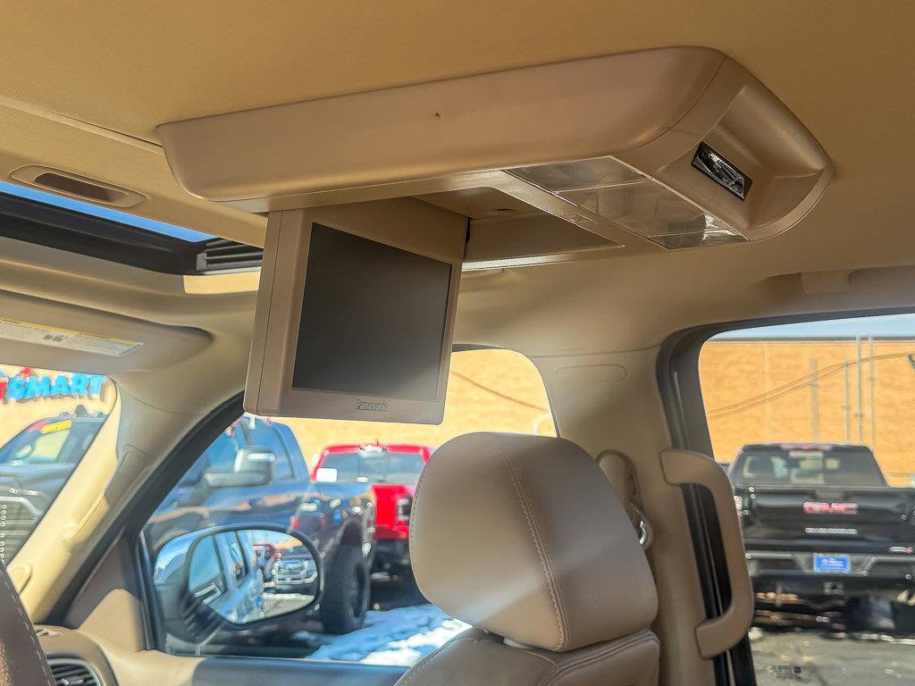 2014 CHEVROLET TAHOE - Image 15