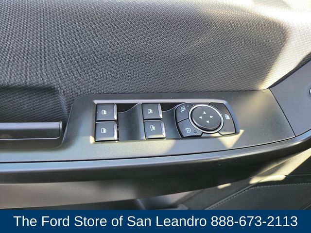 2025 Ford F-150 STX photo 25