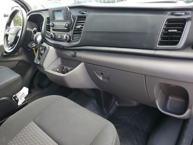 2023 Ford Transit photo 17