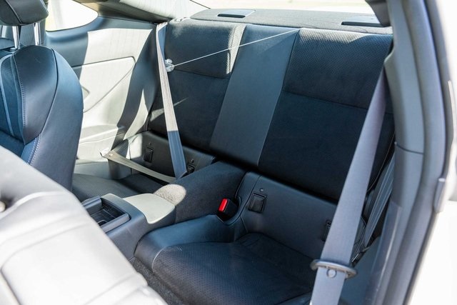 2025 Toyota GR86 Premium photo 4