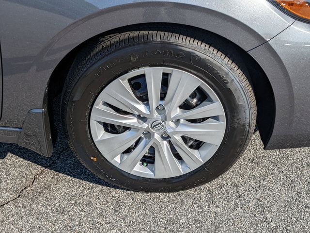 2025 Nissan Sentra S photo 10